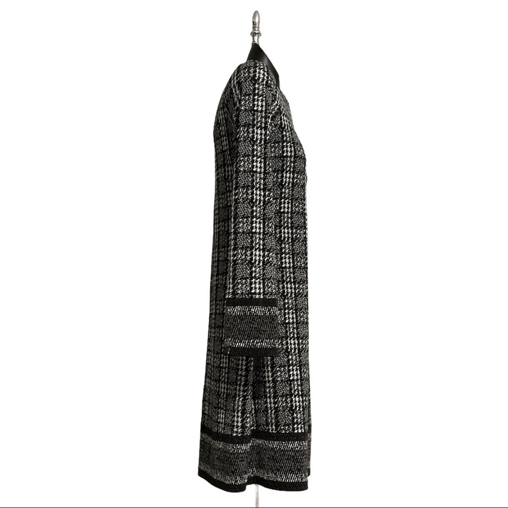 Dresses 3 for $50 
MICHAEL KORS Checkered Polyester Dress, Size  XS - Picture 3 of 5